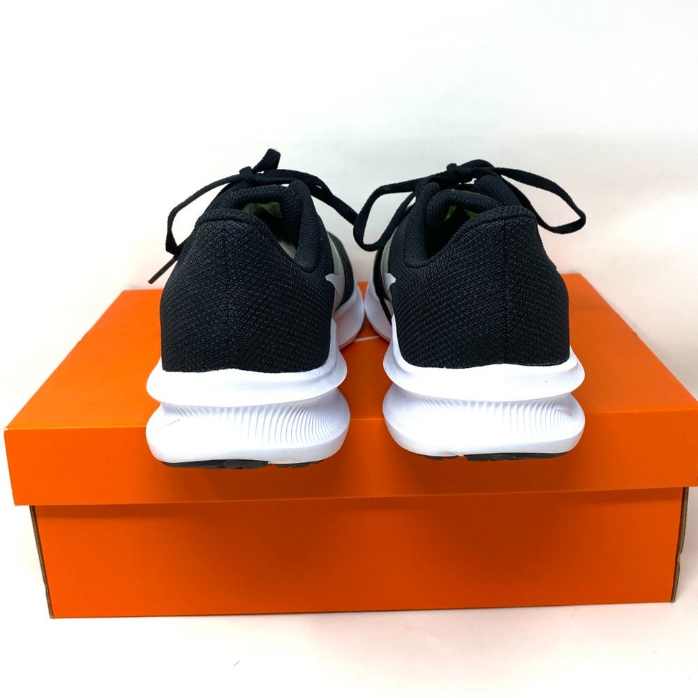 💖MEGA SALE💖Nike Men CW3411 003 Downshifter 11 Running Black Photon Dust Whit - Picture 8 of 10
